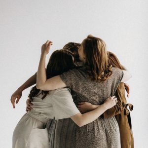 Terapia grupal