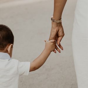 Terapia para niñas/os o adolescentes