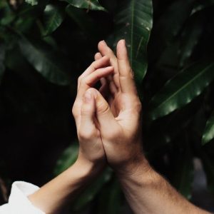 Terapia de pareja